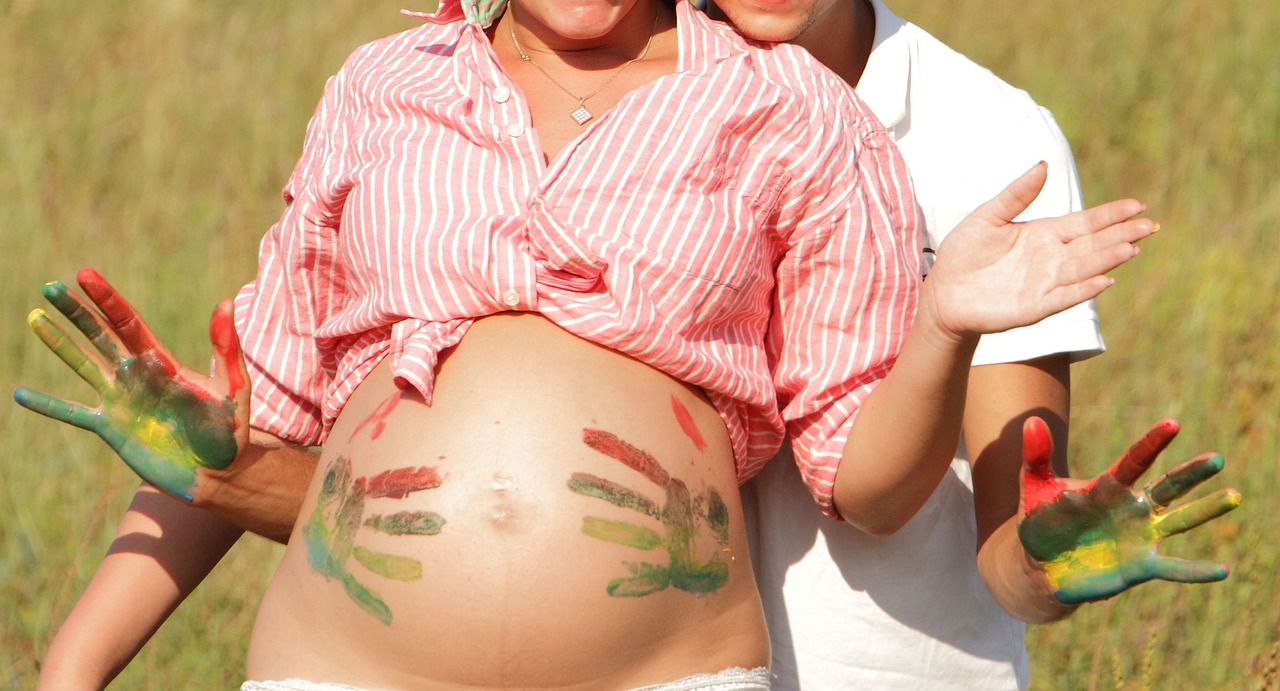 First Trimester Safety: A Pregnant Woman’s Guide